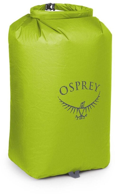 Osprey UL DRY SACK 35 limon green 843820156539
