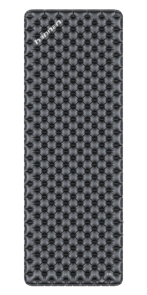 Hannah DOPPY 7,0 quiet shade 8591203545211