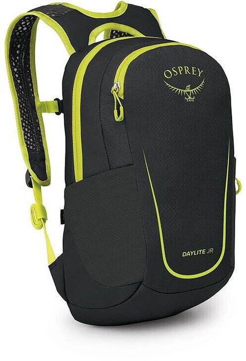Osprey DAYLITE YOUTH PACK black/lemongrass