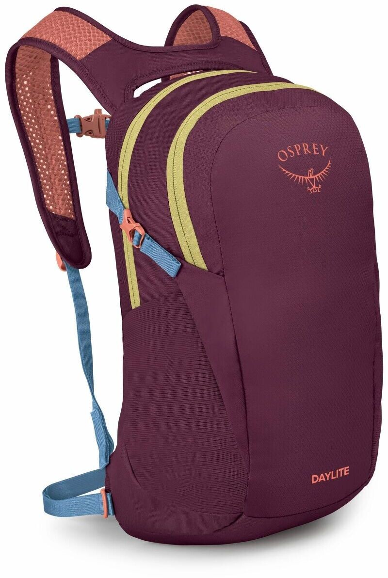 Osprey DAYLITE moody burgundy 843820192773