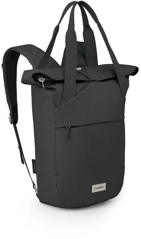 Osprey ARCANE TOTE PACK black Veľkosť: UNI 843820197334