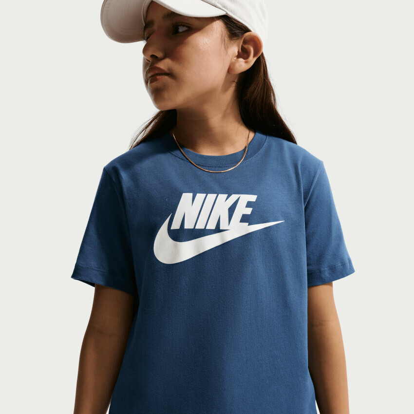 Nike Sportswear T-Shirt , Dievčenský top, Velikosť: S