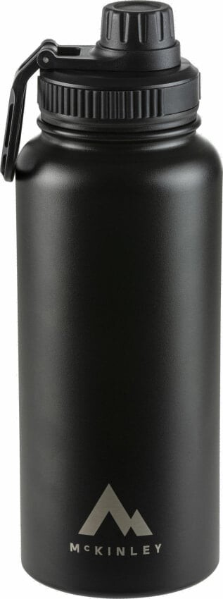 McKINLEY Thermosflasche , Fľaša, Velikosť: Univerzálna veľkosť