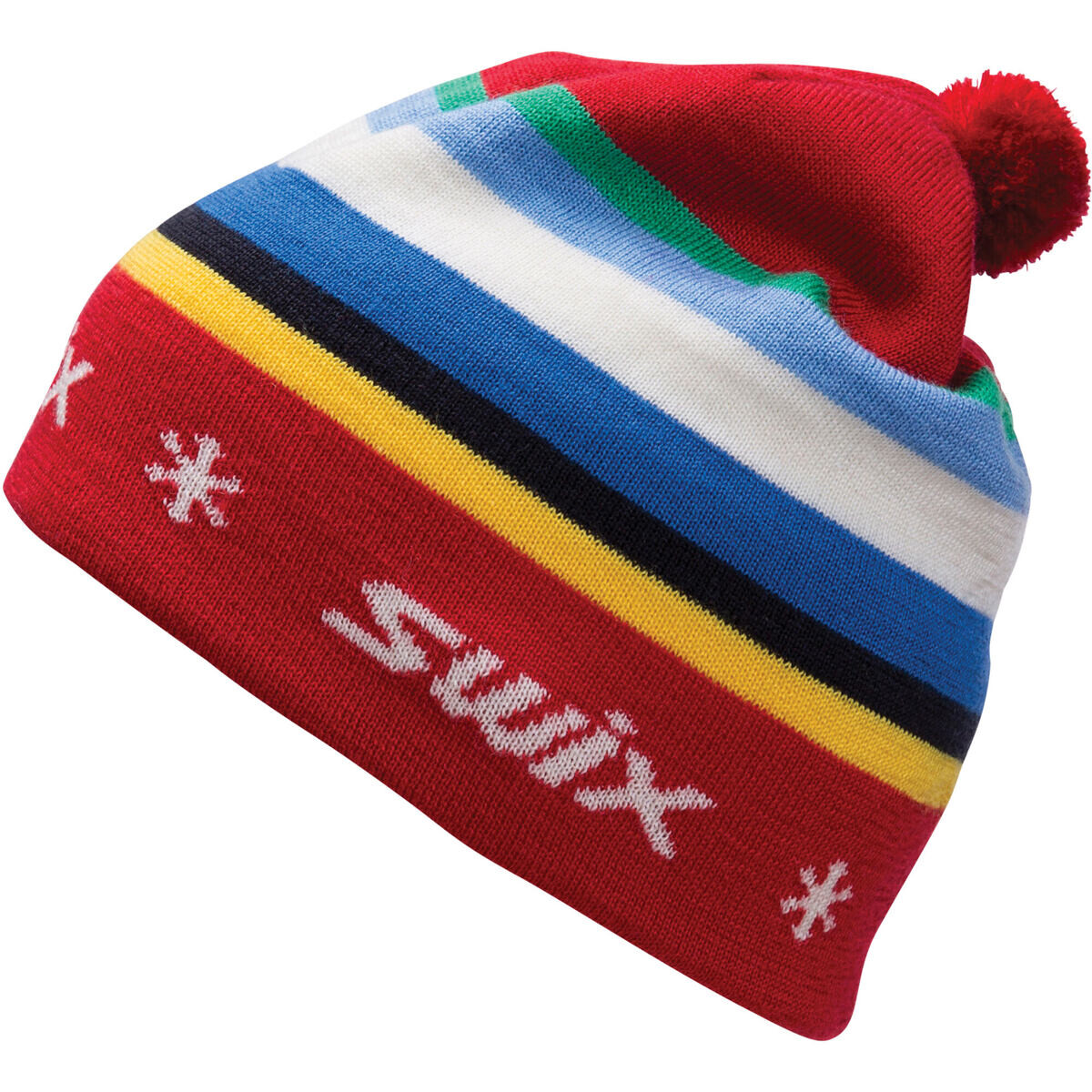 Čiapka Swix Gunde Beanie