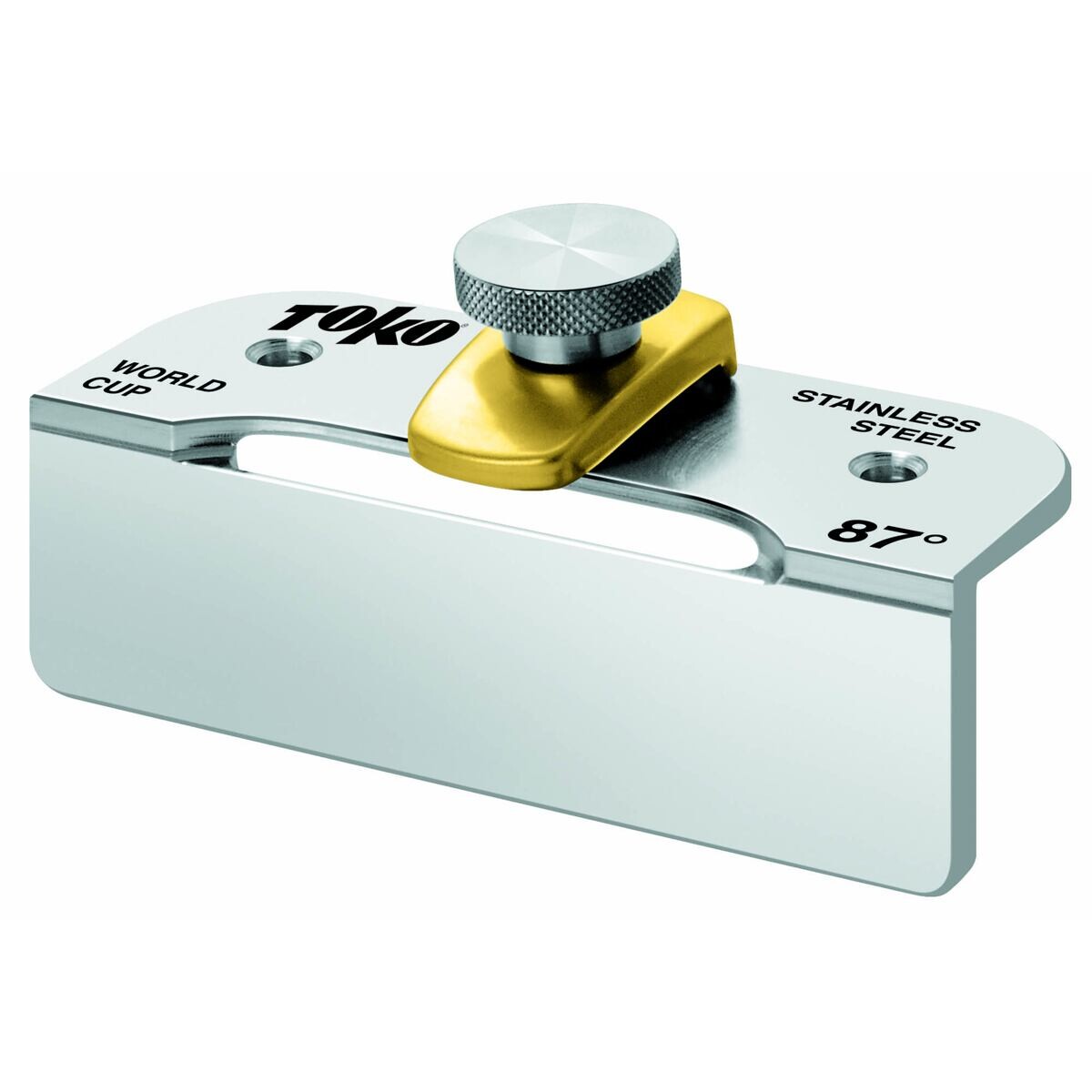 Vodítko pilníka Toko Side Angle World Cup Pro 86°