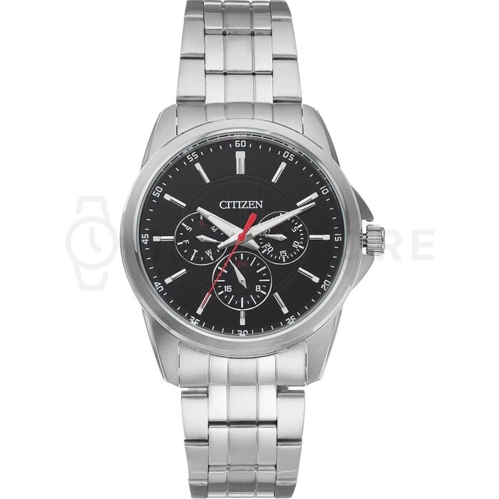 Citizen Quartz AG8340-58E
