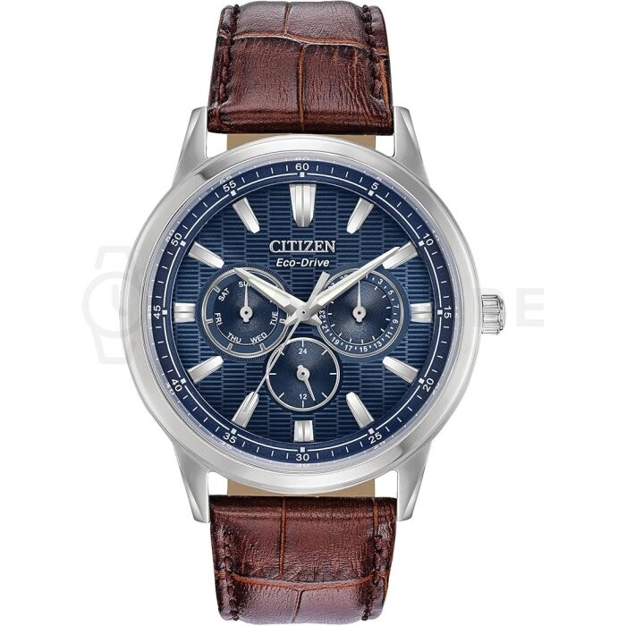 Citizen Eco-Drive BU2070-12L