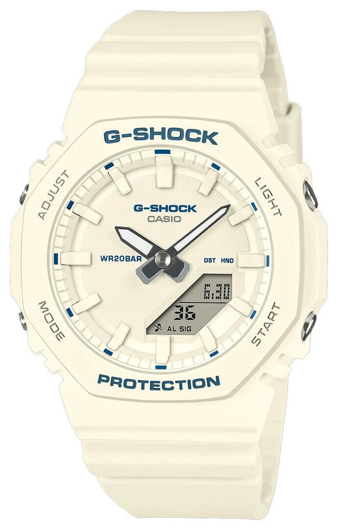 Casio G-Shock Classic GMA-P2100BA-7AER (619)
