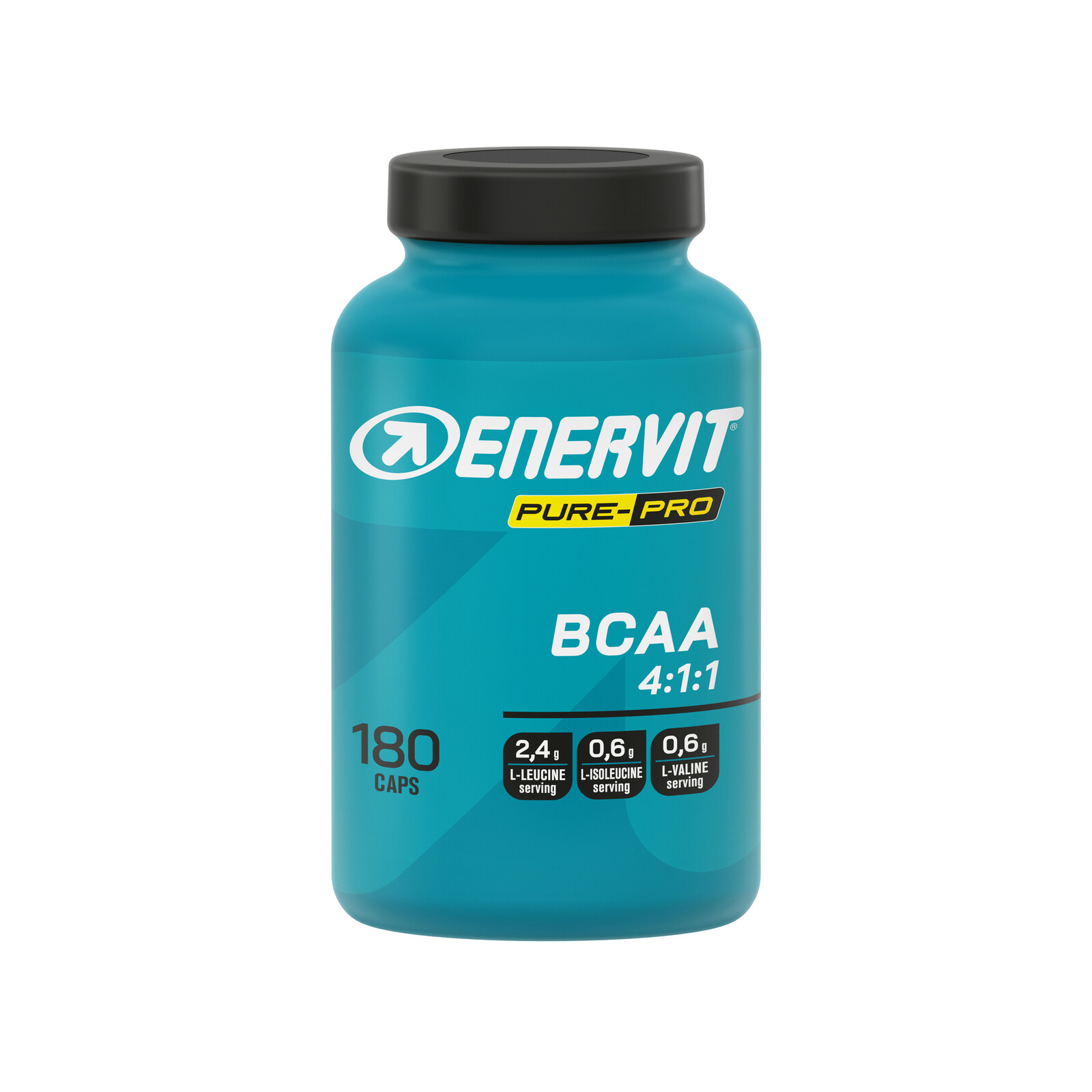 Enervit BCAA 4:1:1 180 tabliet