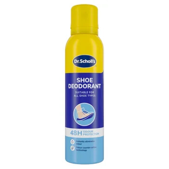 Scholl Deodorant do topánok Shoe Deodorant 150 ml