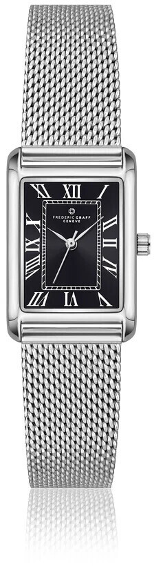 Frederic Graff Whitney Classic Silver FFM-2518