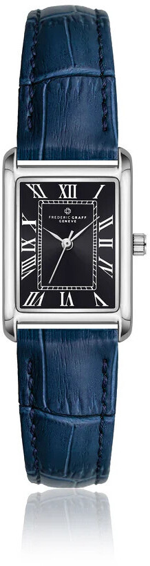 Frederic Graff Brixton Onyx Leather FFM-BC005Q18S