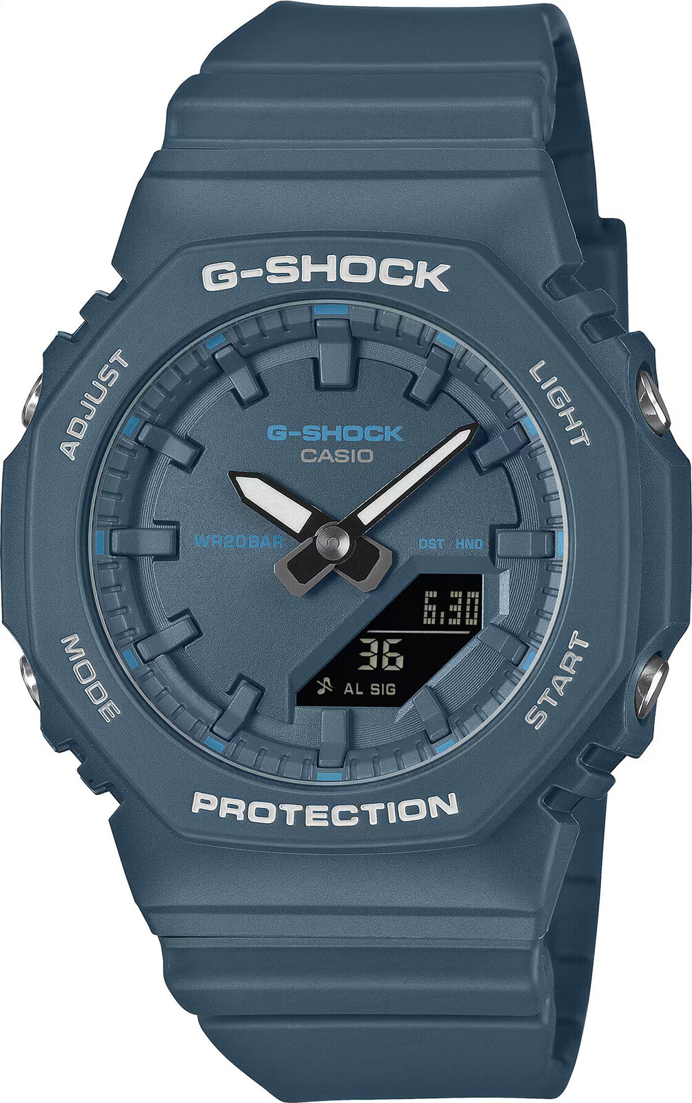 Casio G-Shock Classic GMA-P2100BA-2AER (619)