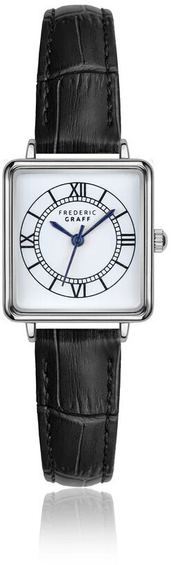 Frederic Graff Silver Dew FGC-BC001Q14S