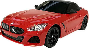Rastar 4667 Auto na dálkové ovládání R/C BMW Z4 Roadster Rastar 1:24, červené