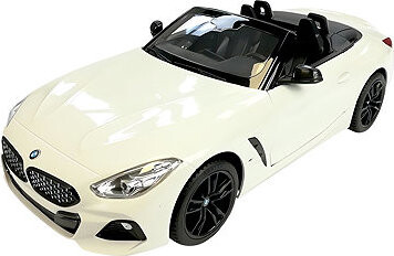 Rastar 4671 Auto R/C BMW Z4 Roadster Rastar 1:14, bílé