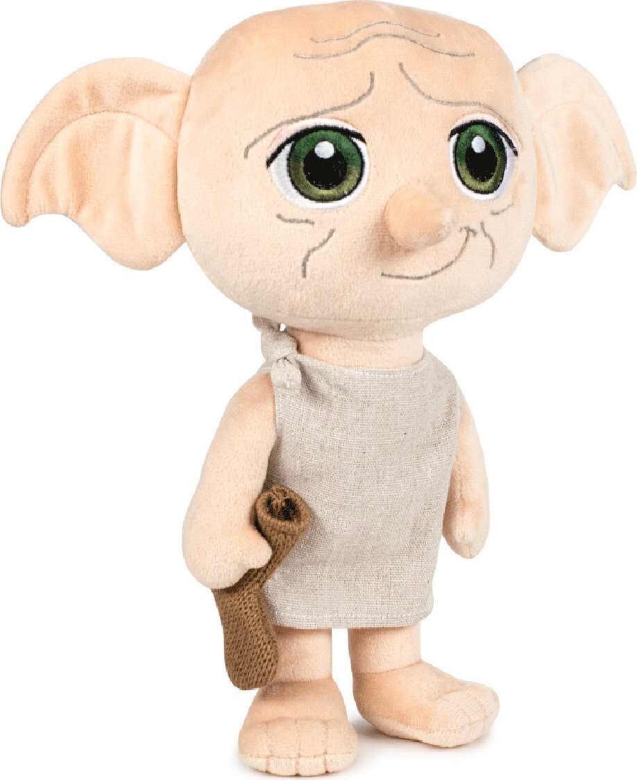 Play by Play Harry Potter Dobby 29 cm