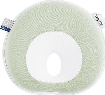 Babymoov Podhlavníček Cosyhead Fresh Sage Green