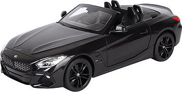 Rastar 4670 Auto na dálkové ovládání R/C BMW Z4 Roadster 1:14, černé