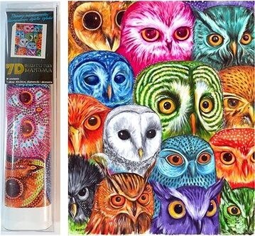 Norimpex Sovia koláž 30 × 40 cm