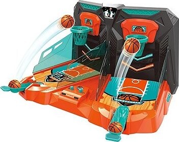 Bavytoy Mini basketbal pro 2 hráče