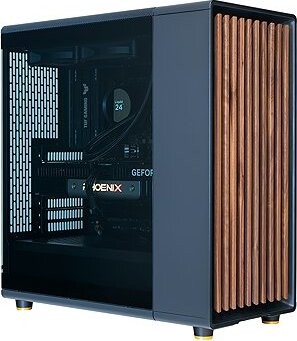 AlzaPC VisionBox Elite – U7/RTX5080/48 GB RAM/2 TB SSD