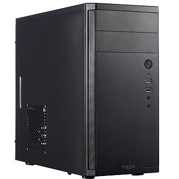 AlzaPC OfficeBox Prime – U5/32 GB RAM/1 TB SSD/W11 Pro