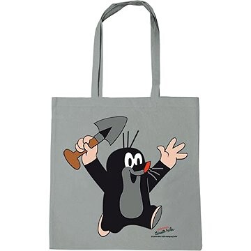 Krtko: Jupí – Nákupná taška