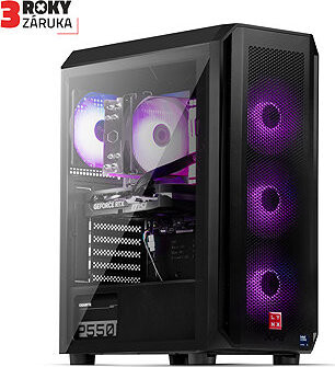 LYNX Challenger Ultra 5 RTX 5060