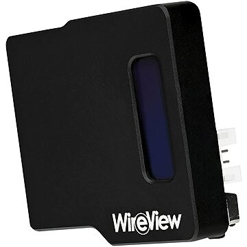 Thermal Grizzly WireView GPU 1x12VHPWR