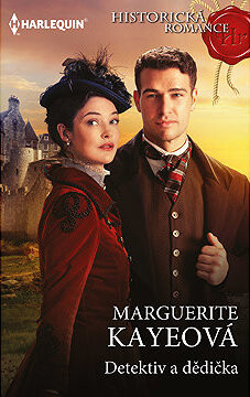 Detektiv a dědička