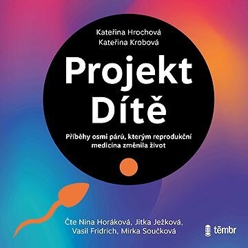 Projekt Dítě
