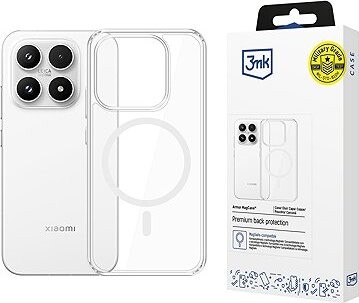 3MK Xiaomi 17 – Armor MagCase