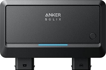 Anker SOLIX AS200 Alternator Charger