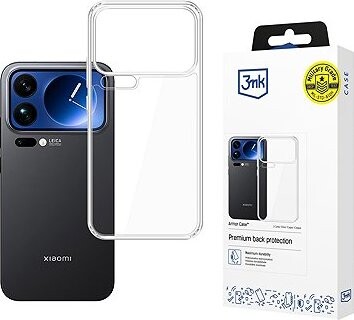 3MK Armor Case Xiaomi 17 Pro Max