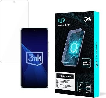 3MK ochranná fólia 1UP na Redmi Note 15 4G/5G