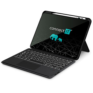 CONNECT IT TabCase pro iPad 10.9
