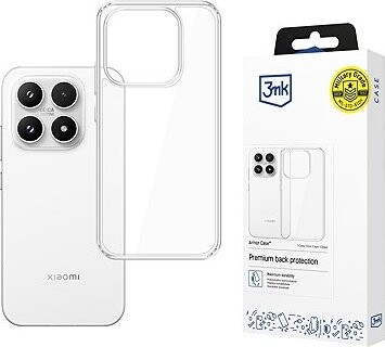 3MK Armor Case Xiaomi 17