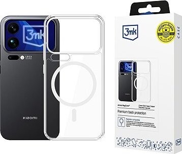 3MK Xiaomi 17 Pro – Armor MagCase