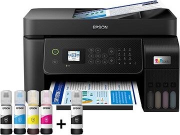 Epson EcoTank L5290