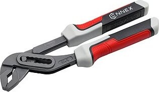 CONNEX Siko kleště na armatury 200 mm, 3K rukojeti