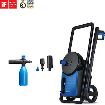 NILFISK Vysokotlakový čistič Excellent 170-10 P