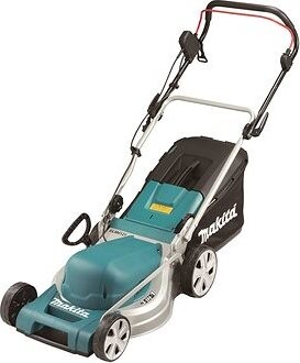 MAKITA Rotačná kosačka elektrická 410 mm ELM4121