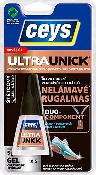 CEYS ULTRAUNICK LIQ štětec 5G
