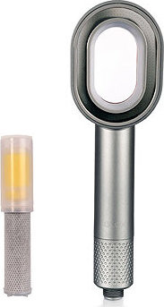 GLOX Sprchová hlavice antracit SH002G