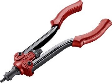 FORTUM kliešte nitovacie pákové, M3 – M12, 340 mm, 4770633
