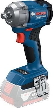 BOSCH Rázový uťahovák GDS 18V-350 0.601.9M5.020 (bez AKU)