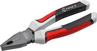 CONNEX Kombinované kleště 200 mm, 3K rukojeti