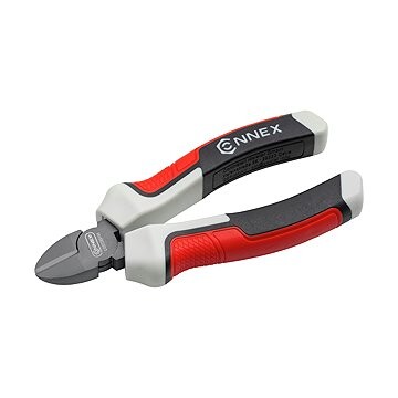 CONNEX Boční štípací kleště 145 mm, 3K rukojeti