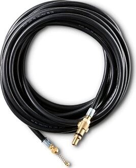 Čistič trúbok 8 m